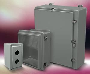 robroy stahlin enclosures